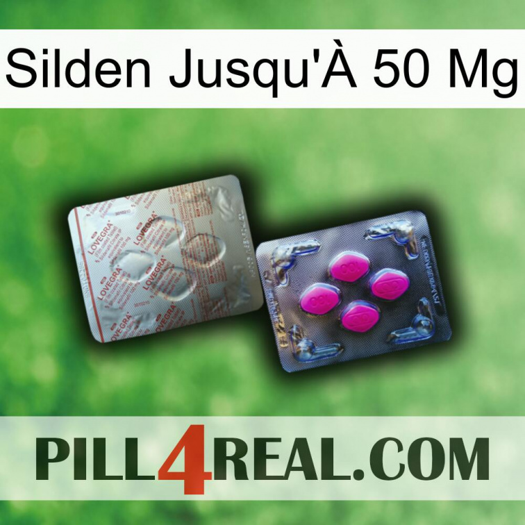 Silden Up 50 Mg 38